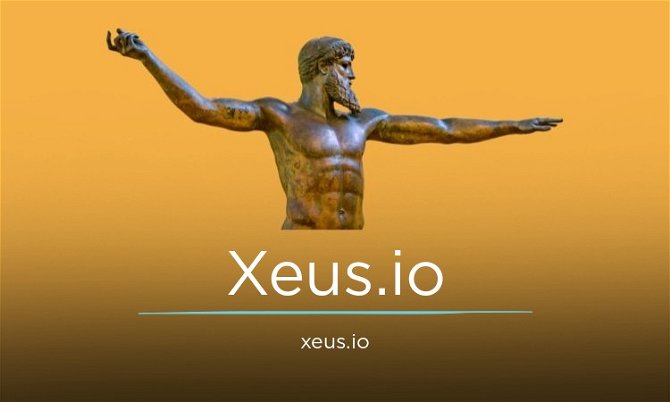 Xeus.io