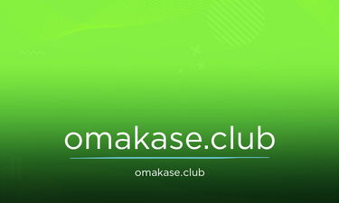 omakase.club