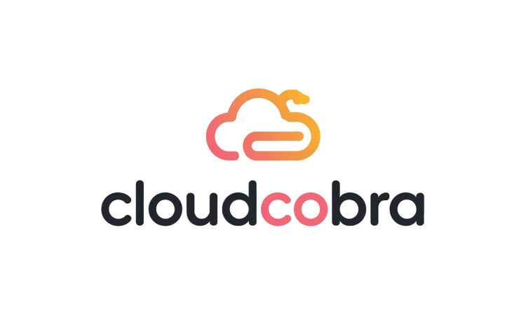 CloudCobra logo