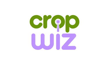CropWiz logo