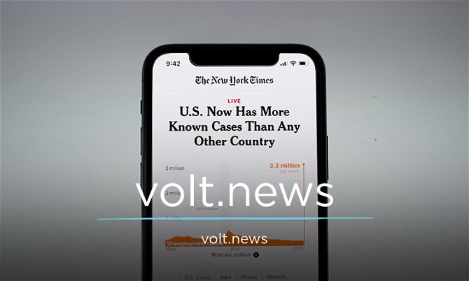 Volt.news