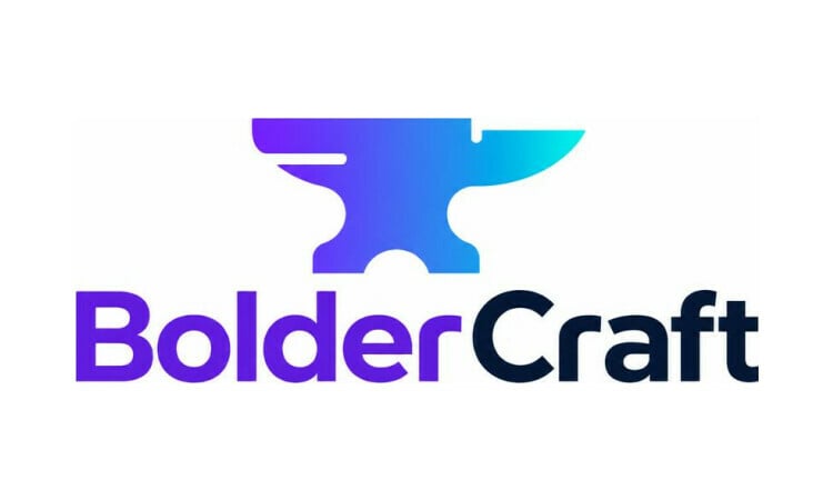 BolderCraft logo
