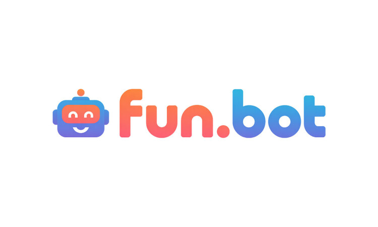 Fun logo