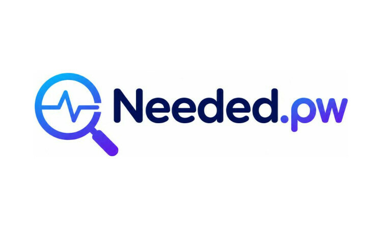 Needed logo