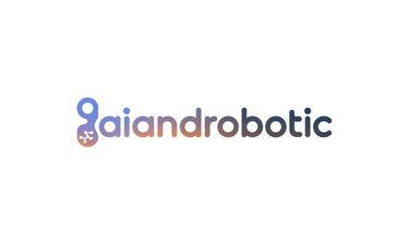 AiAndRobotic.com - Creative brandable domain for sale