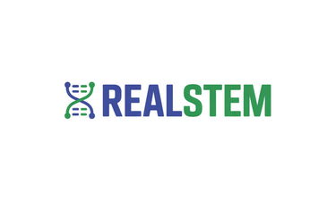 RealStem.com - Creative brandable domain for sale