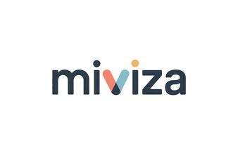 Miviza.com - Creative brandable domain for sale