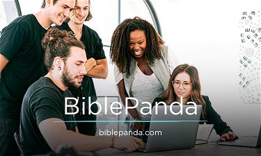 BiblePanda.com