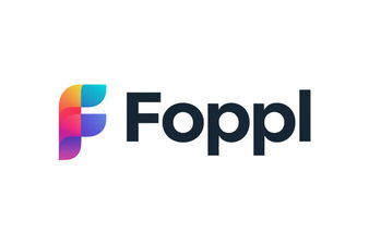 Foppl.com - Creative brandable domain for sale