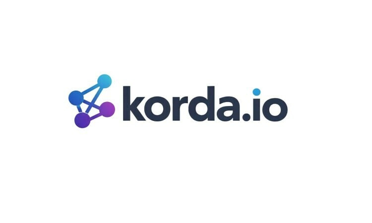 korda logo