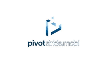 PivotStride.mobi - Creative brandable domain for sale