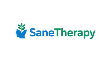 SaneTherapy.com - Creative brandable domain for sale