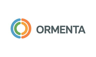 Ormenta.com - Creative brandable domain for sale