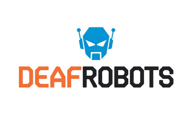 DeafRobots.com