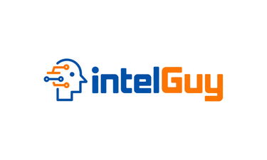 IntelGuy.com - Best premium domains for sale
