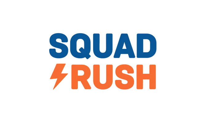 SquadRush.com