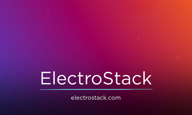ElectroStack.com