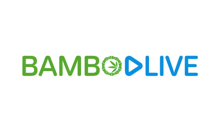 BambooLive logo
