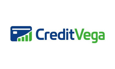 CreditVega logo