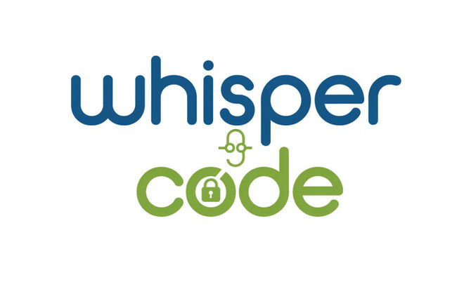WhisperCode.com