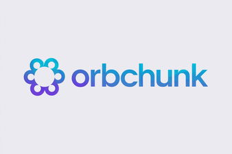 OrbChunk.com - Creative brandable domain for sale