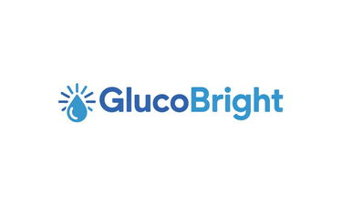 GlucoBright.com - Creative brandable domain for sale