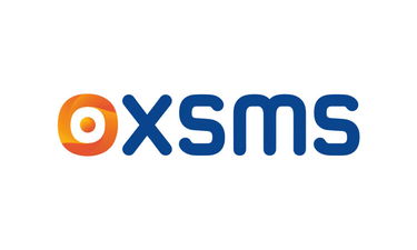 OXSMS.com - Creative brandable domain for sale