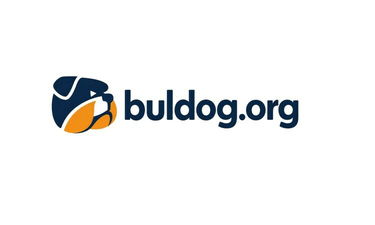 Buldog logo