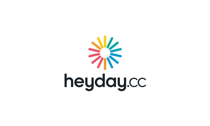 Heyday.cc