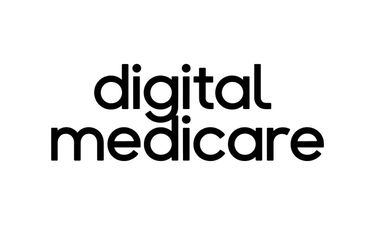 DigitalMedicare.com - Creative brandable domain for sale