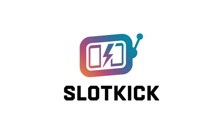 SlotKick logo