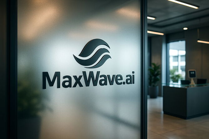 MaxWave.ai — 4