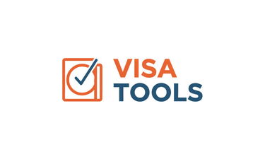 VisaTools logo