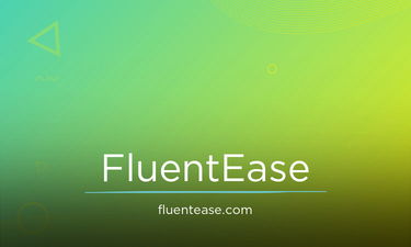 FluentEase.com - Creative brandable domain for sale