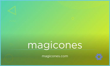 MagicOnes.com - Creative brandable domain for sale