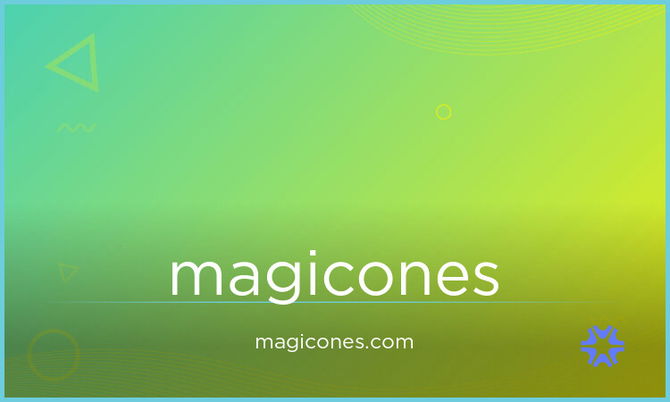 MagicOnes.com