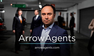 ArrowAgents.com