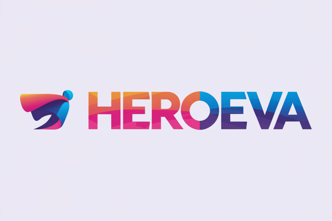 HeroEva logo