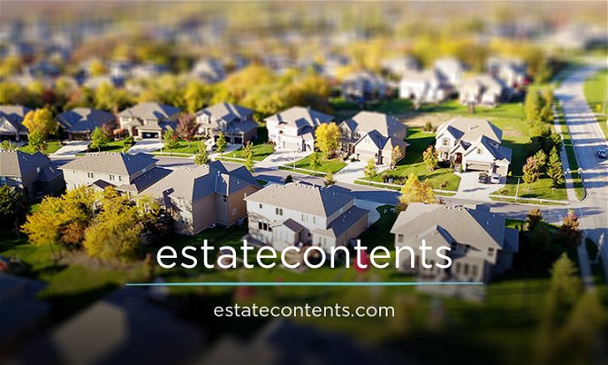 EstateContents.com