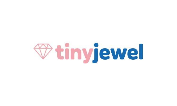 TinyJewel logo