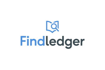FindLedger.com - Creative brandable domain for sale