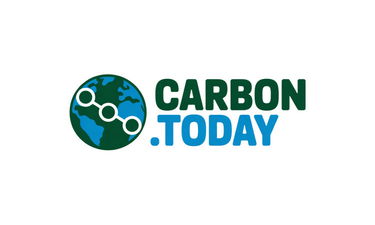 Carbon.Today - Creative brandable domain for sale