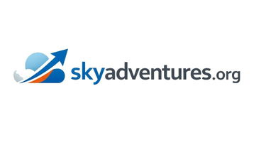 skyadventures.org - Creative brandable domain for sale