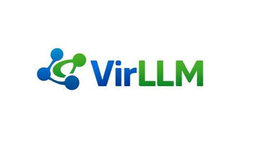 VirLLM.com is for sale