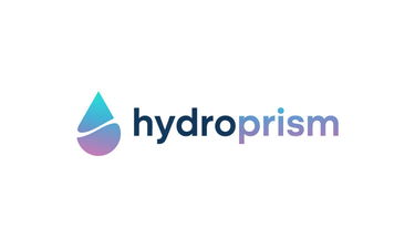 HydroPrism.com - Creative brandable domain for sale