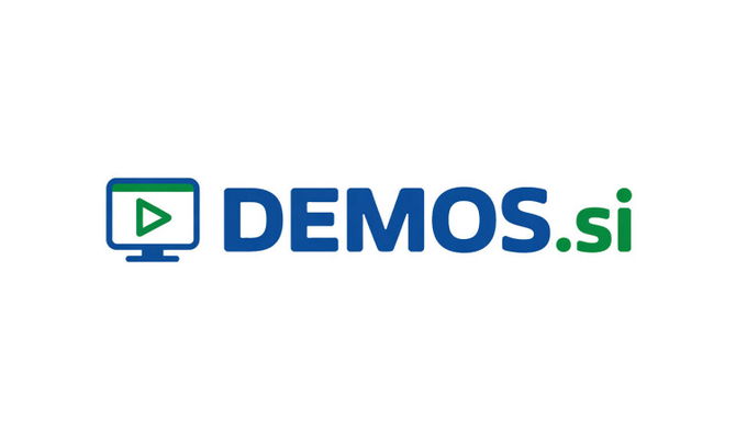 Demos.si