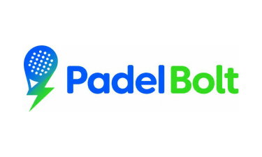 PadelBolt logo