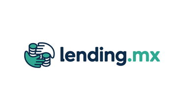 Lending.mx - Creative brandable domain for sale