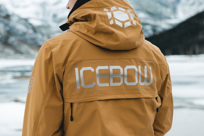 IceBow.com