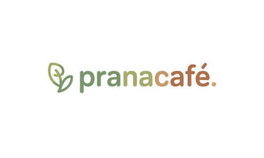 PranaCafe.com is for sale
